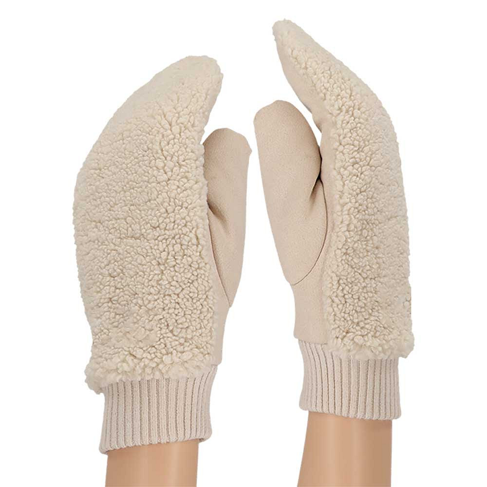 Sarlini Wanten Dames Knit Kit - ONE SIZE