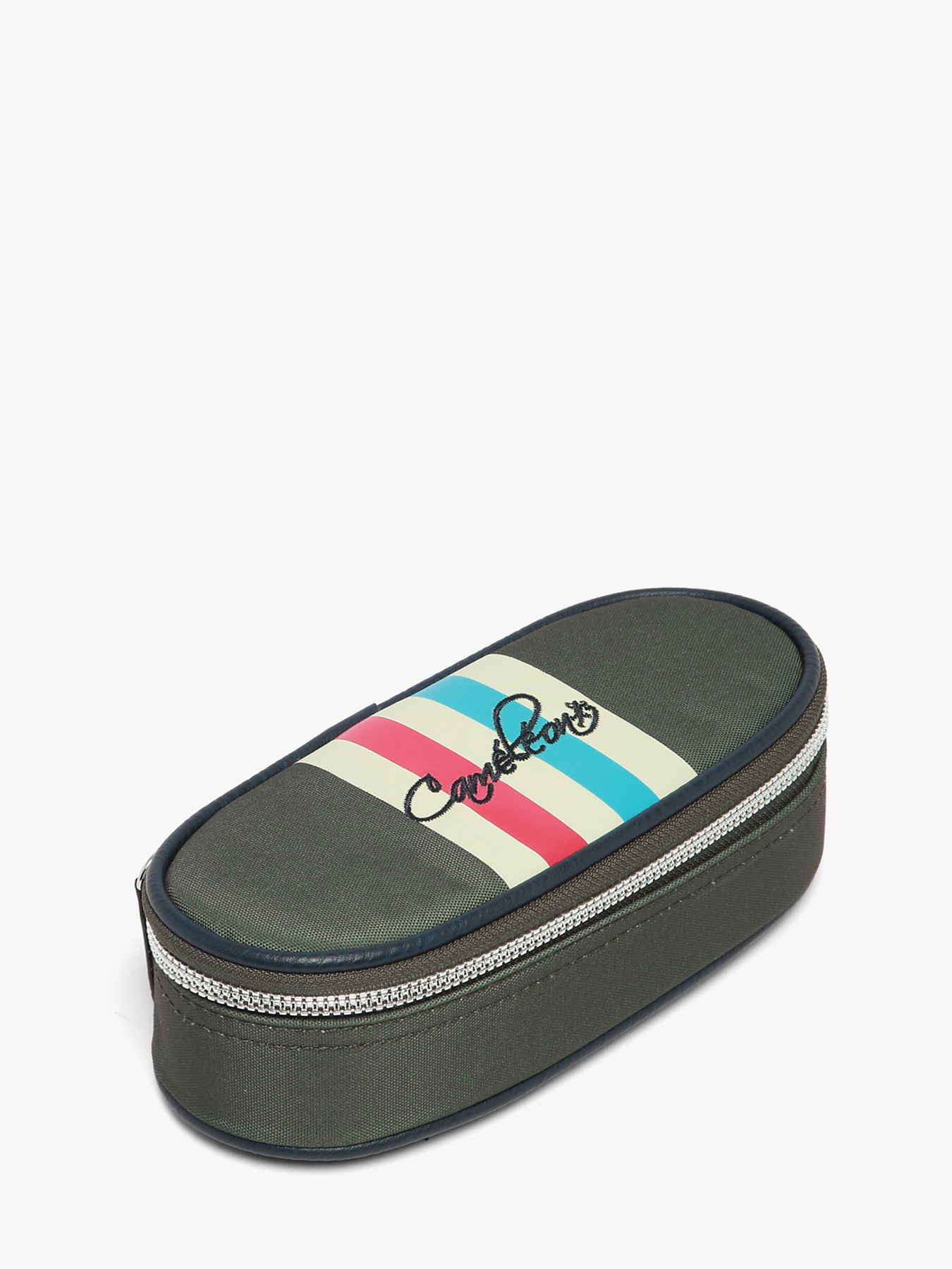 Cameleon Pennenbox Vintage Urban Sixties Driver 22xx10x6 cm