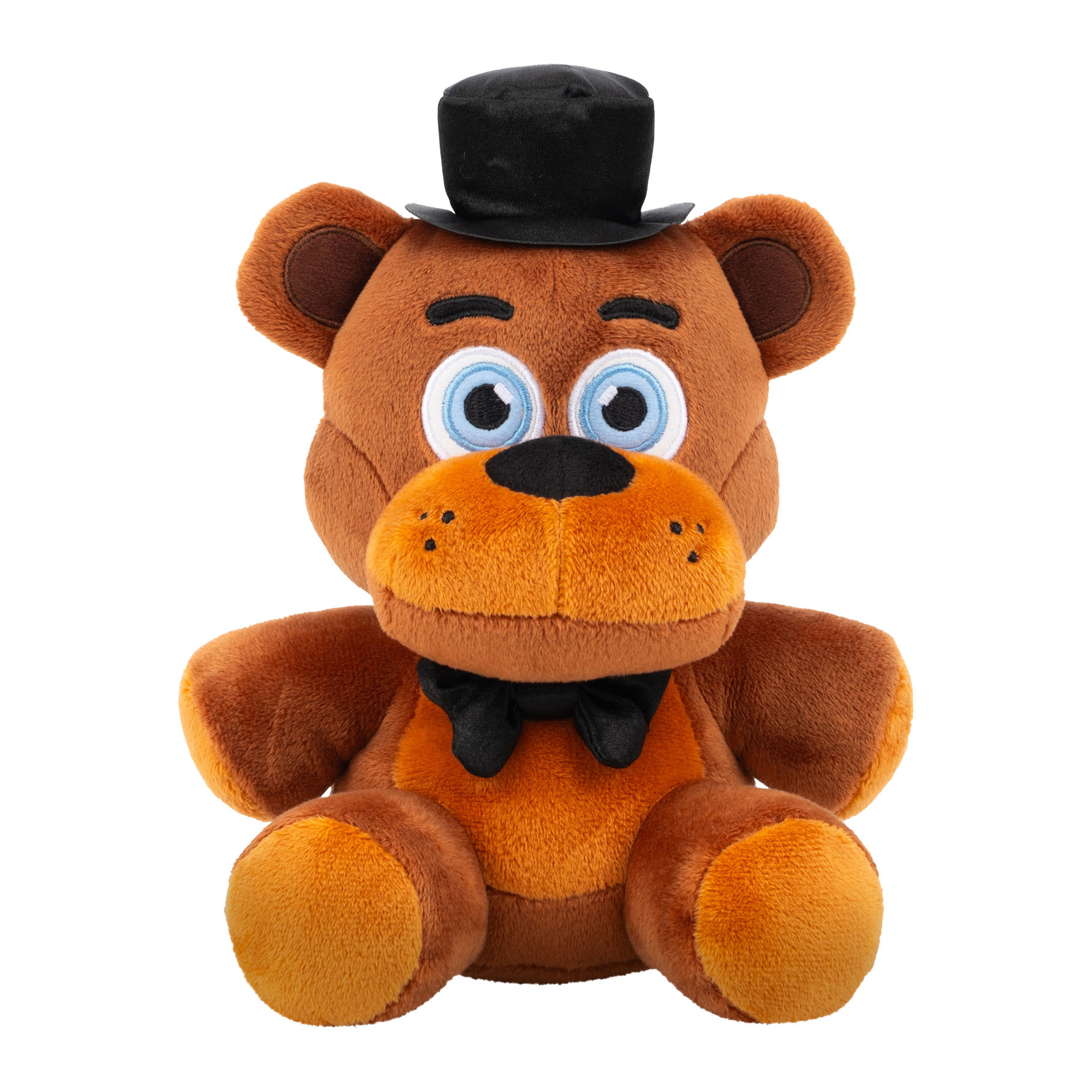 Five nights at Freddy's - Mini-Pluche figuur 10cm in blind bag - prijs per stuk