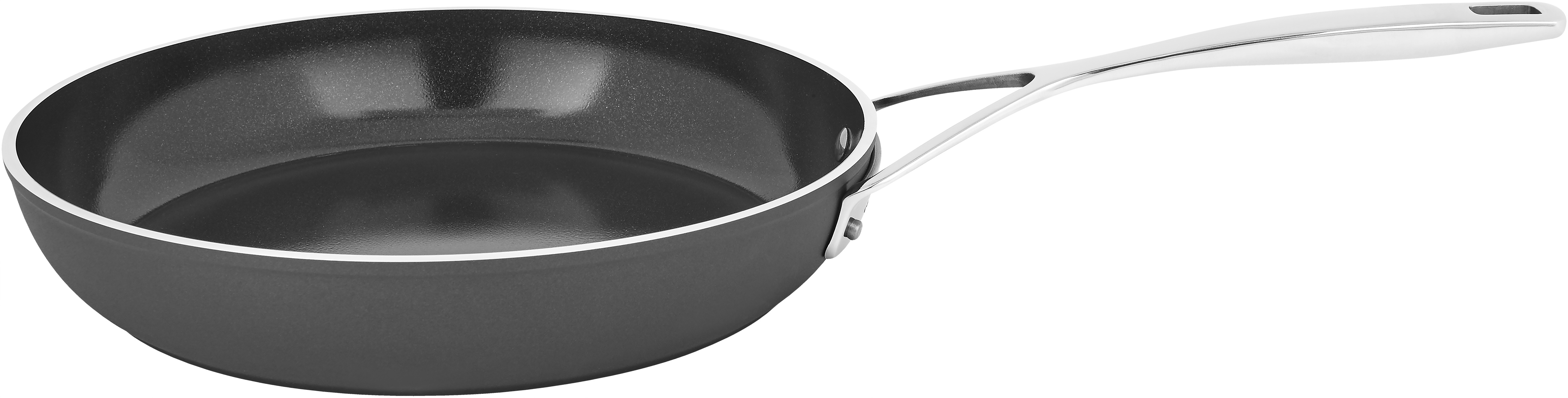 Demeyere Bakpan Alu Pro 5 Ceraforce 28cm - Keramische Antikleef - alle Vuren