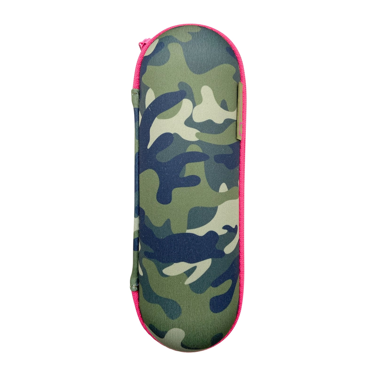 Just the case Travelcase Camo Camo voor (elektrische) Tandenborstels