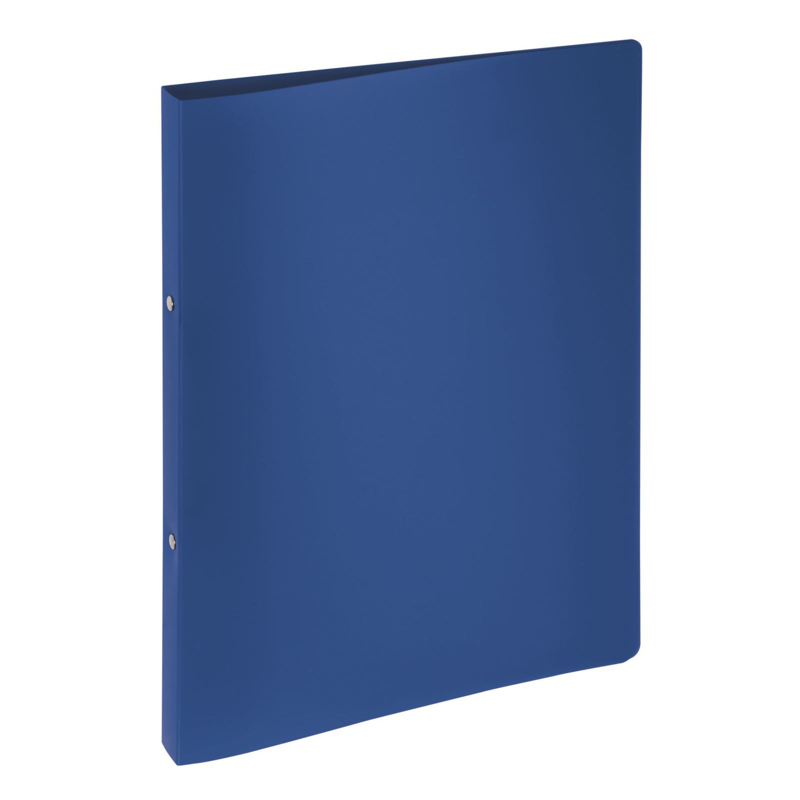 Pagna Ringmap A4 PP Lucy Colours Blauw