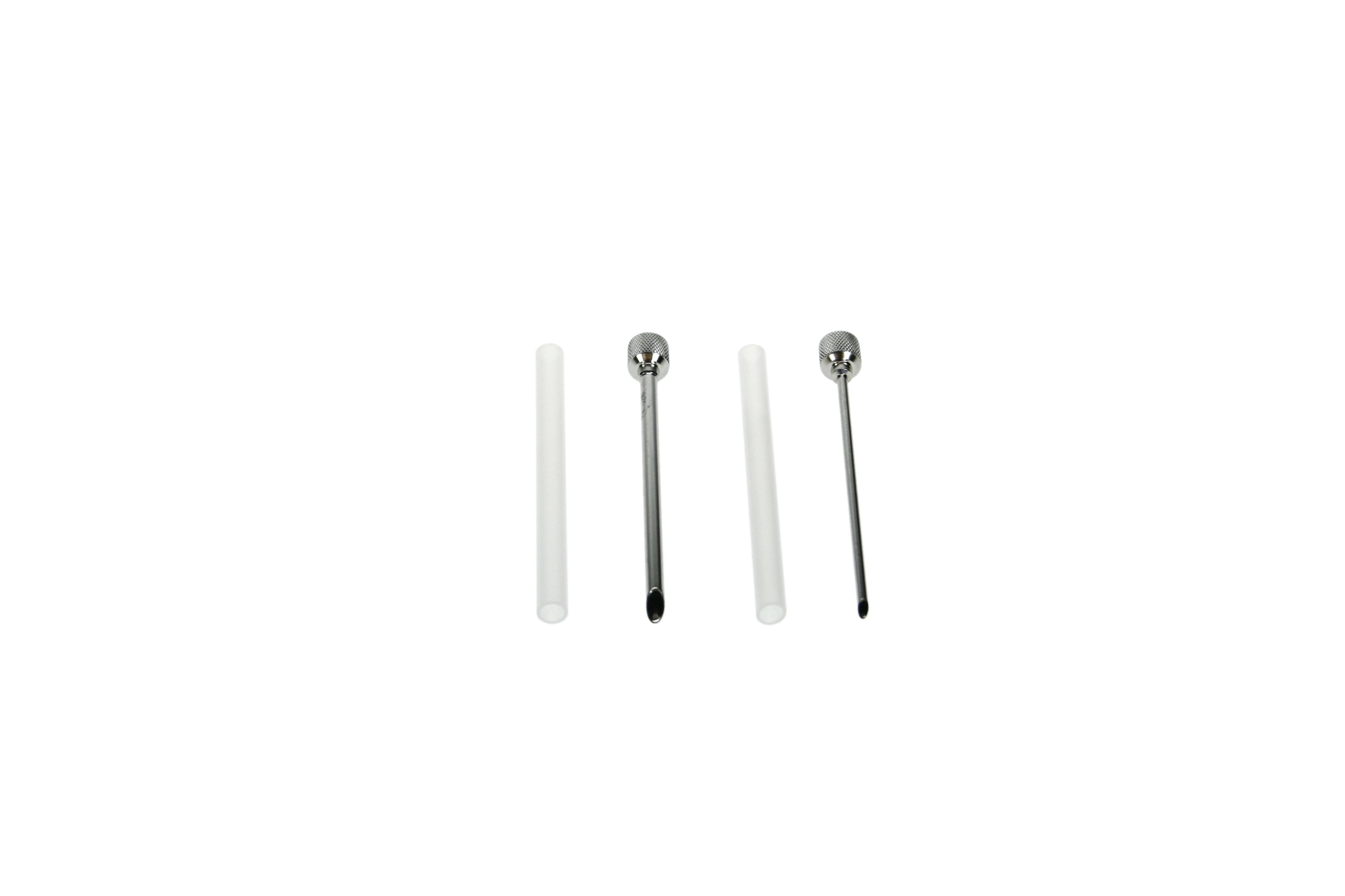 ISI Doseernaalden set 2 Espuma
