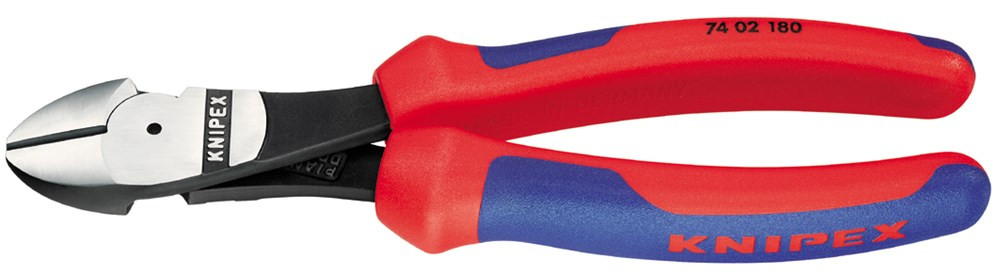 Knipex Krachtzijsnijtang 200 mm