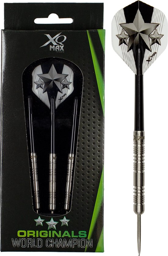XQ Max Darts WC Originals Tungsten 21 OF 25 gram