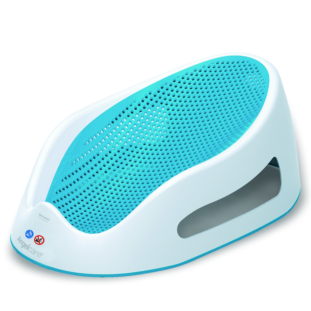 Angelcare Badsteun Blauw
