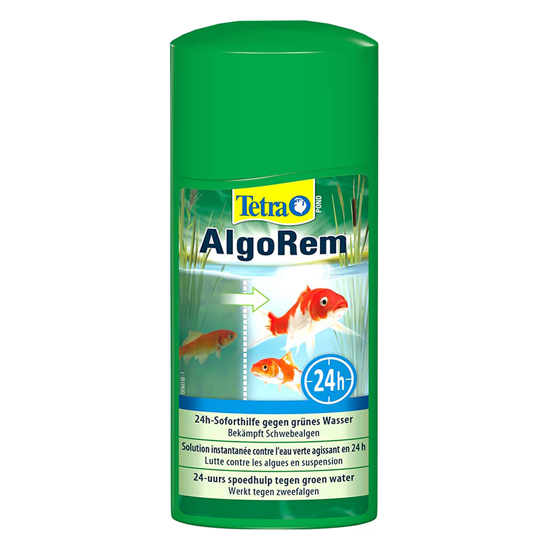 Tetra Pond Algorem 6 ED 500 ml