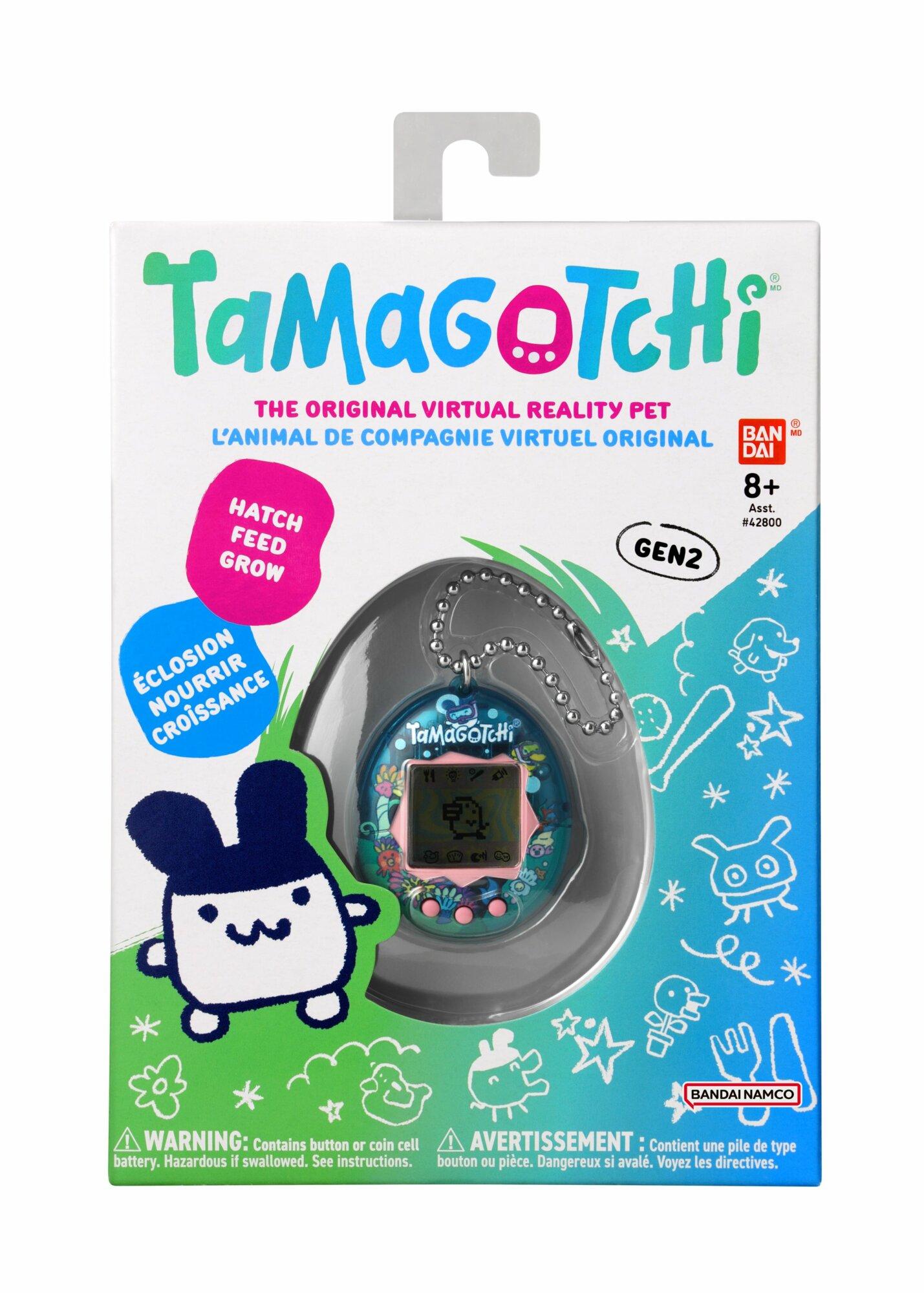 Tamagotchi Original - Assorti