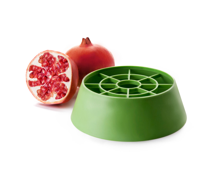Ibili Granaatappelontpitter 18cm