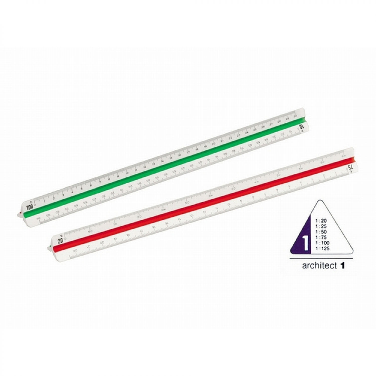 M+R Lat Architect Blister