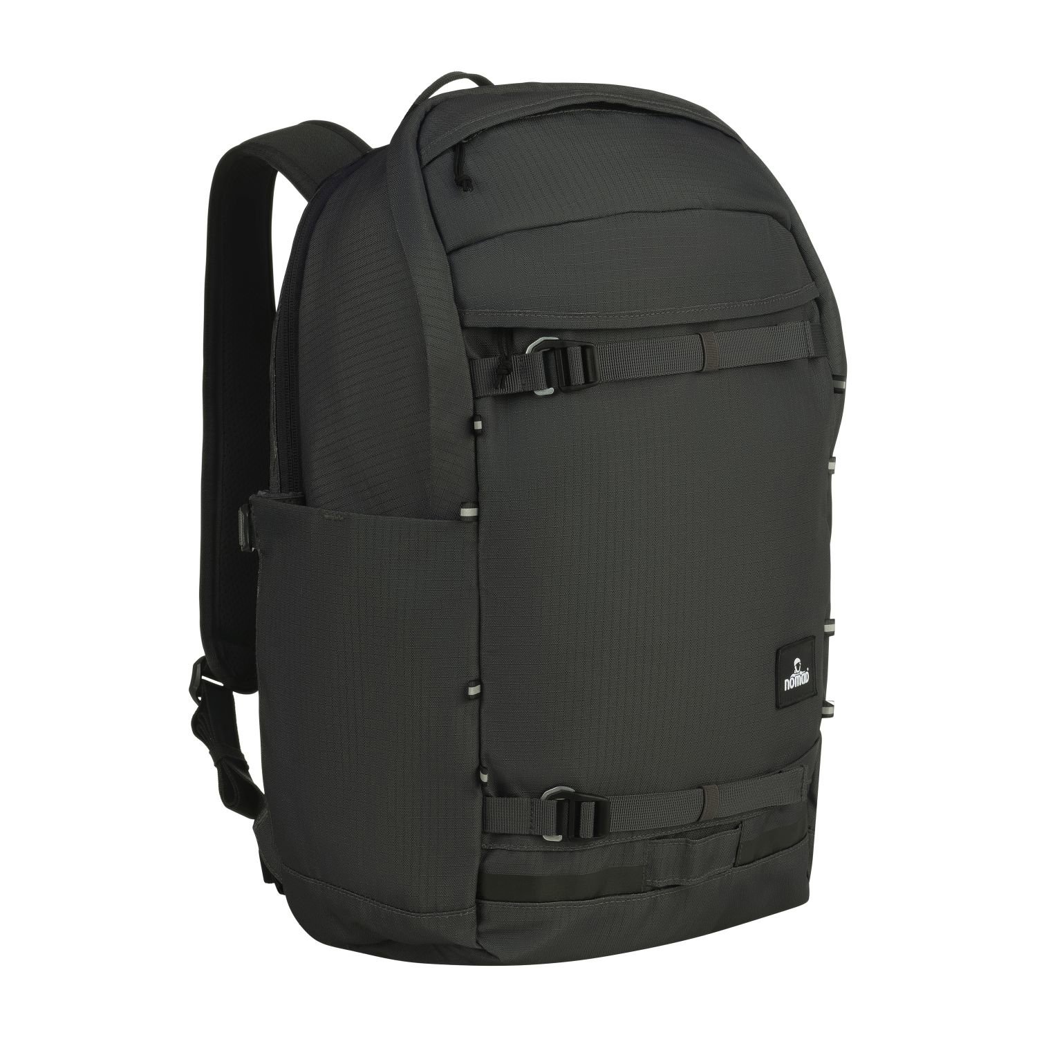Nomad Rugzak Torcal Premium 26l Black 47x22x30 cm