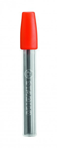 STABILO Easy Ergo 1.4 Potlood Vulling 12 stuks STABILO Easy Ergo 1.4 Potlood Vulling 12 stuks