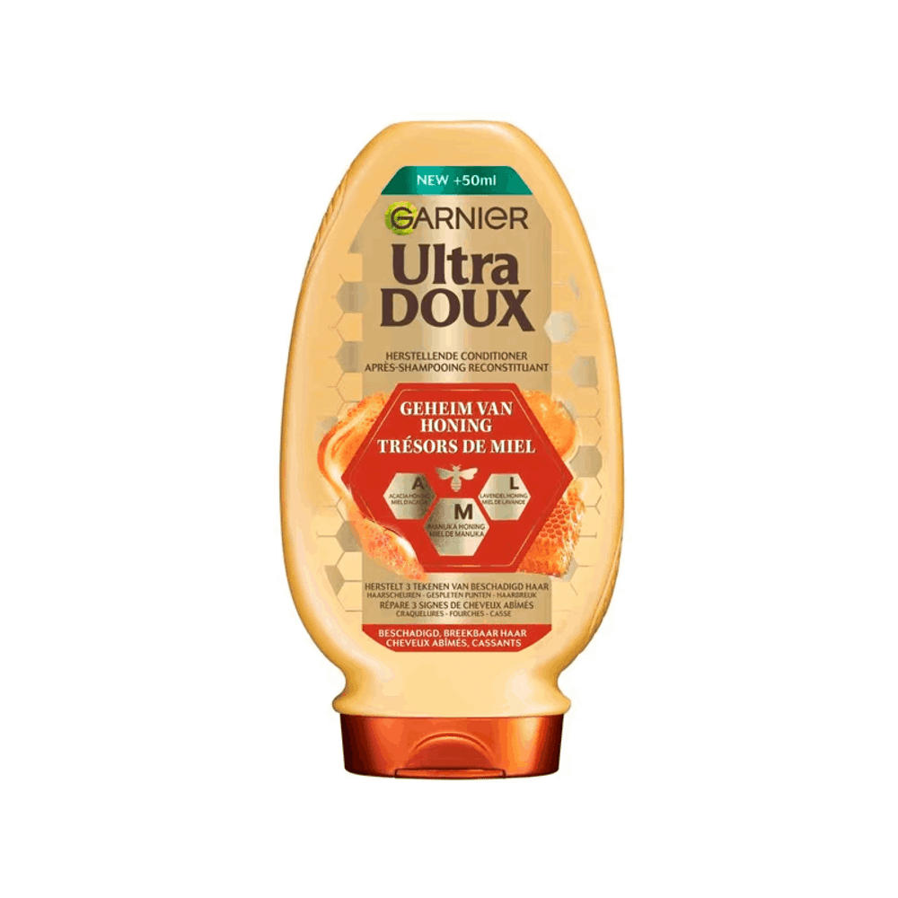 Garnier Ultra Doux Conditioner Geheim van Honing 250 ml