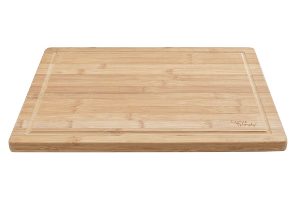 Snijplank bamboe 62x46cm | Cosy&Trendy snijplanken bamboe hout