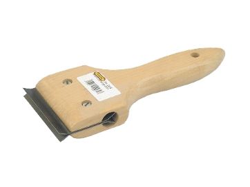 Pariere Trekmes Amerikaans Dubbele Messen 6 cm