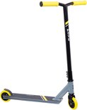 Move Curve Stuntstep 100 mm Zwart - Geel