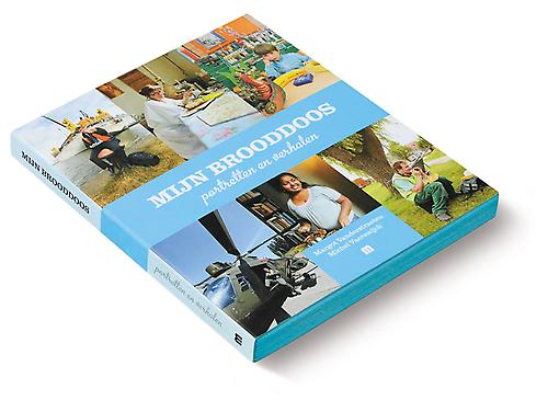 Mijn Brooddoos - Portretten En Verhalen