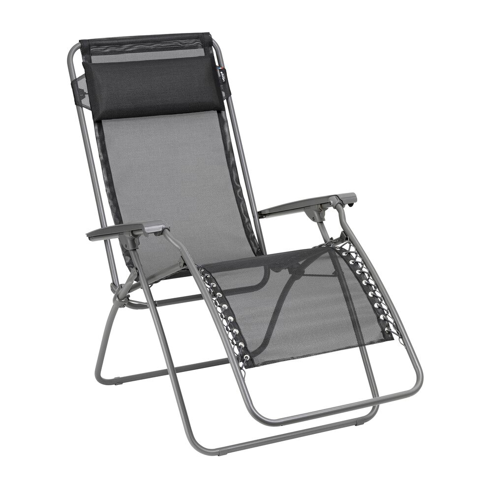 Lafuma RT2 Relax Black