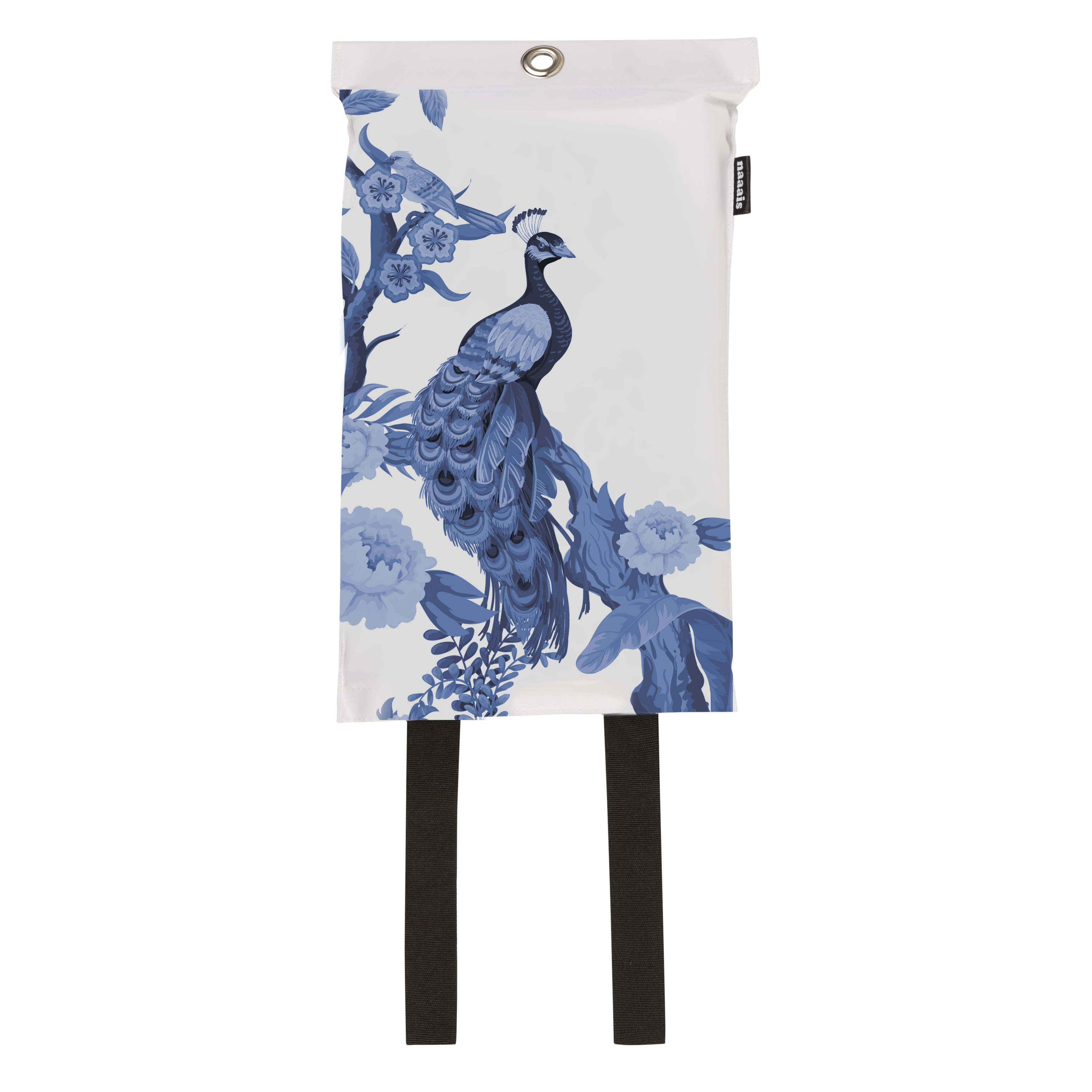 Naais Branddeken Peacock 120x180 cm