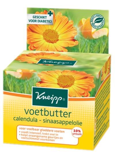 Kneipp Voetboter 100ml