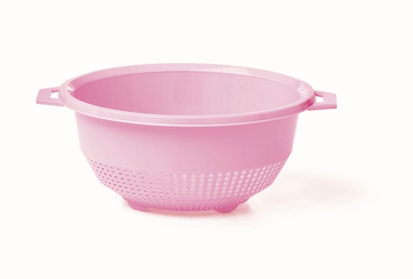 Georplast Vergiet 31cm - PVC - assorti - prijs per stuk