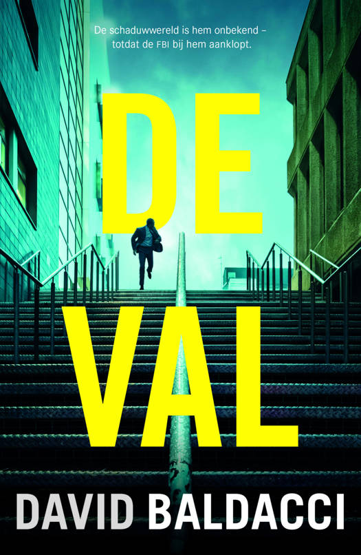 De Val  - David Baldacci