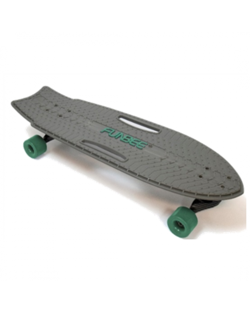 Funbee Skateboard Wavy
