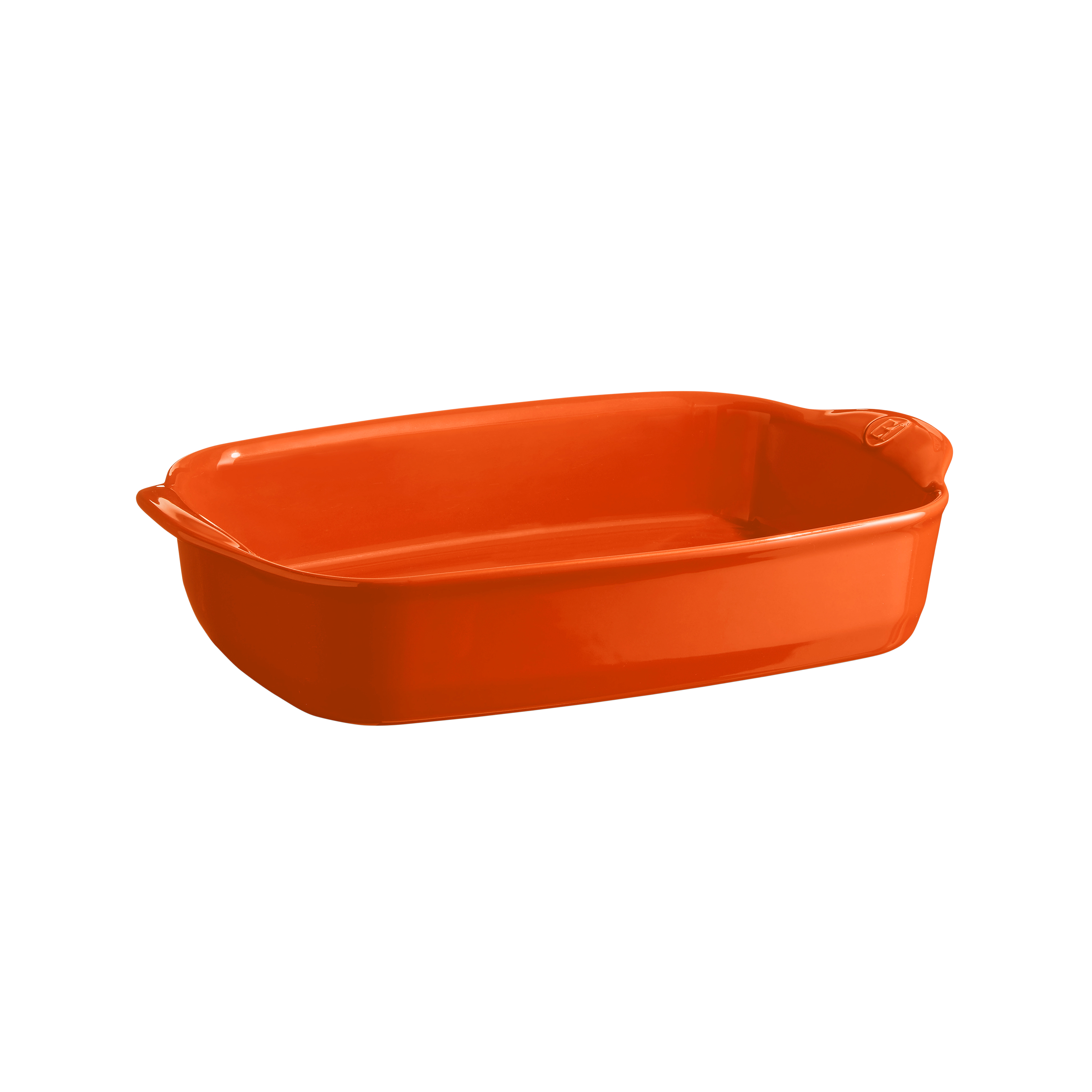 Emile Henry Braadslede Ultime 36.5x23.5 cm - Toscane