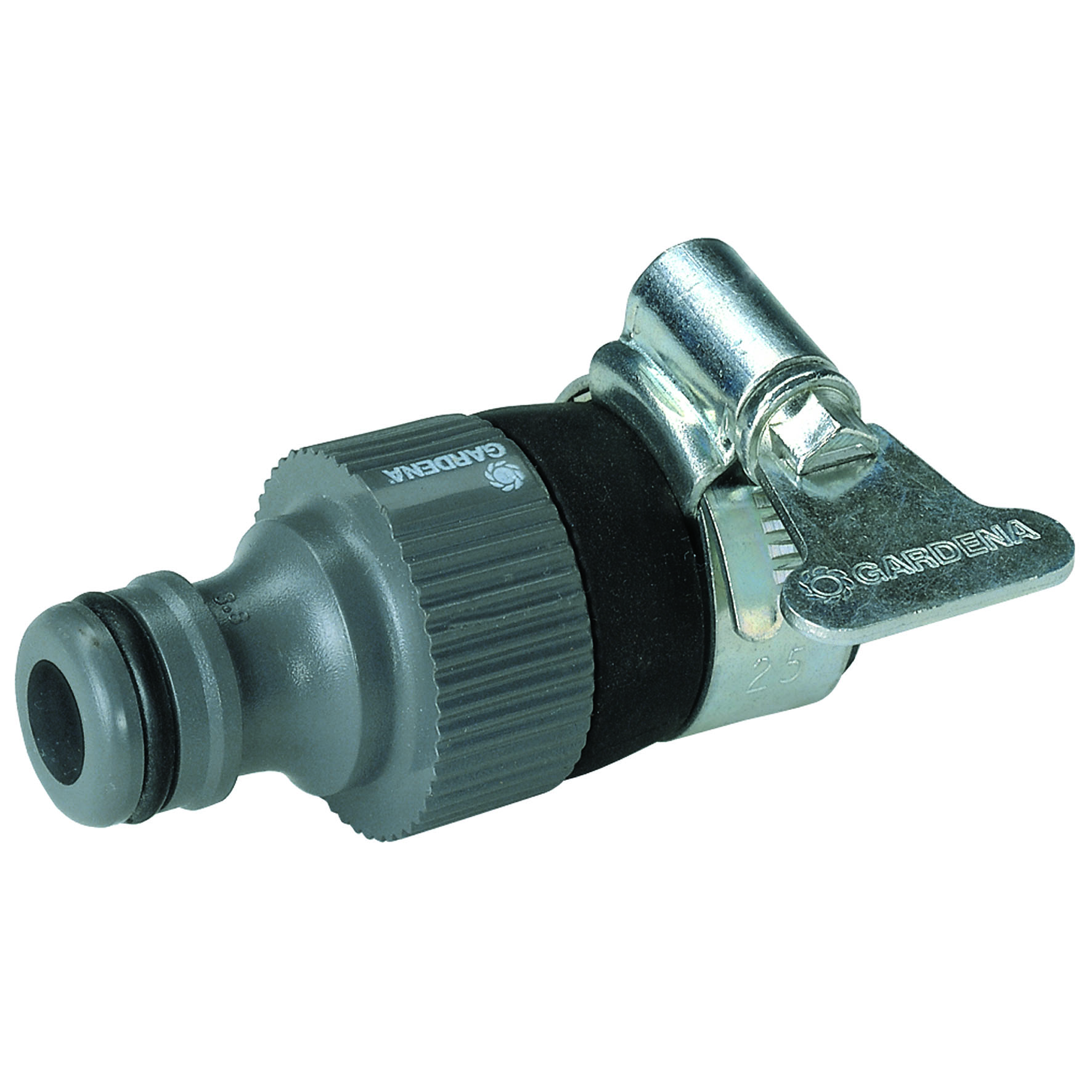 Gardena Waterdief Waterkranen zonder Schroefdraad 15-20 mm