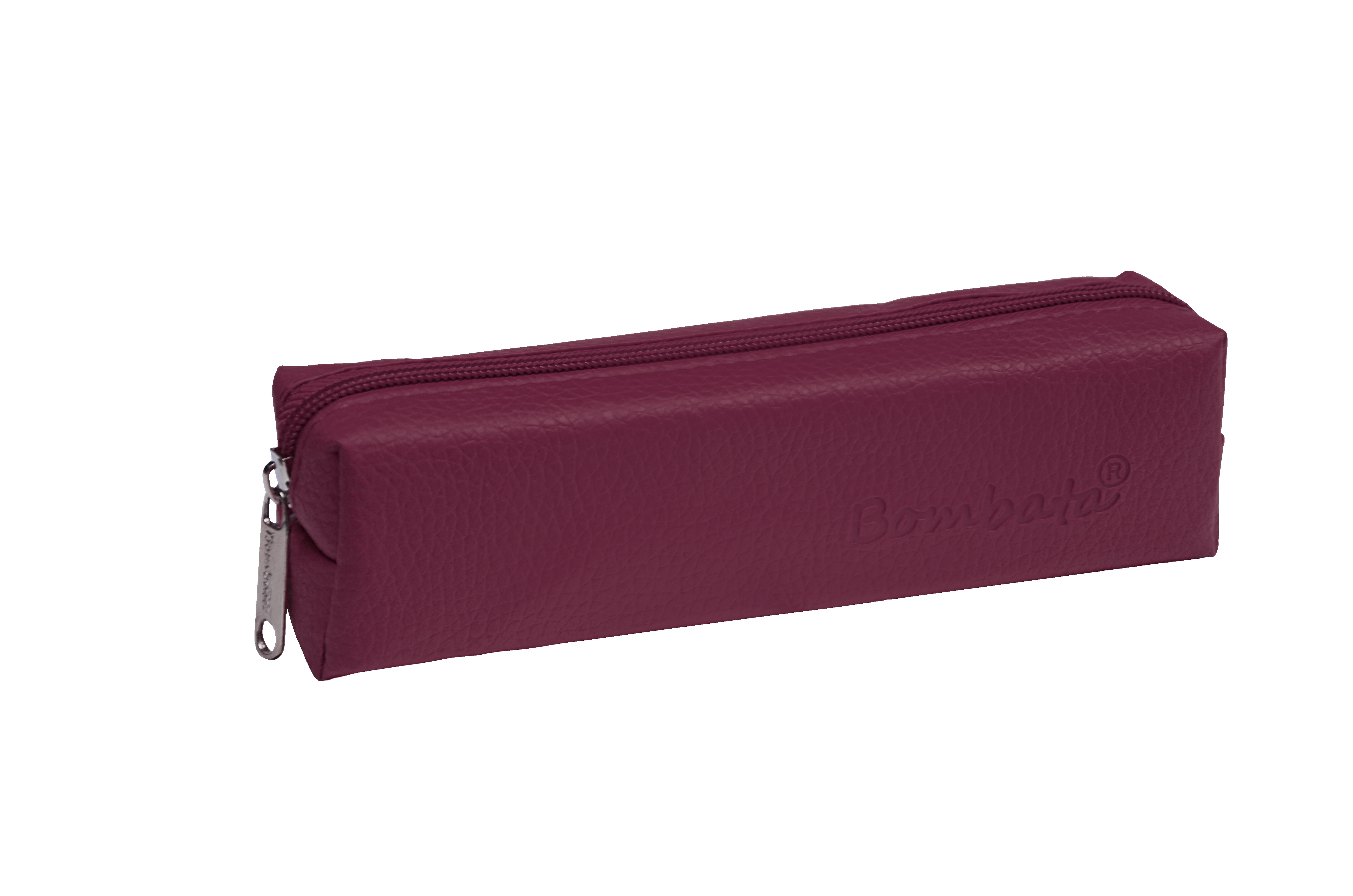 Bombata Pennenzak Classic Plum 20x6x6 cm