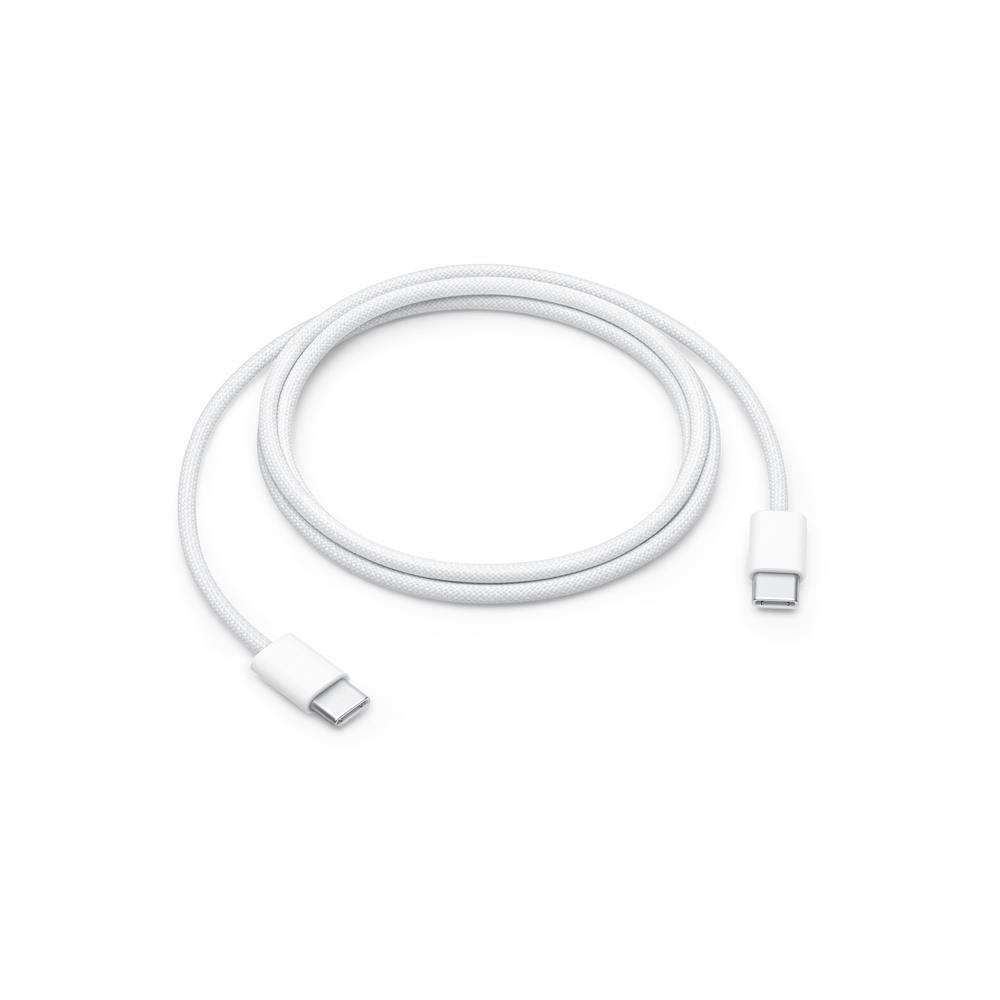 Apple USB-C naar USB-C Kabel 1m 60W Fast Charge