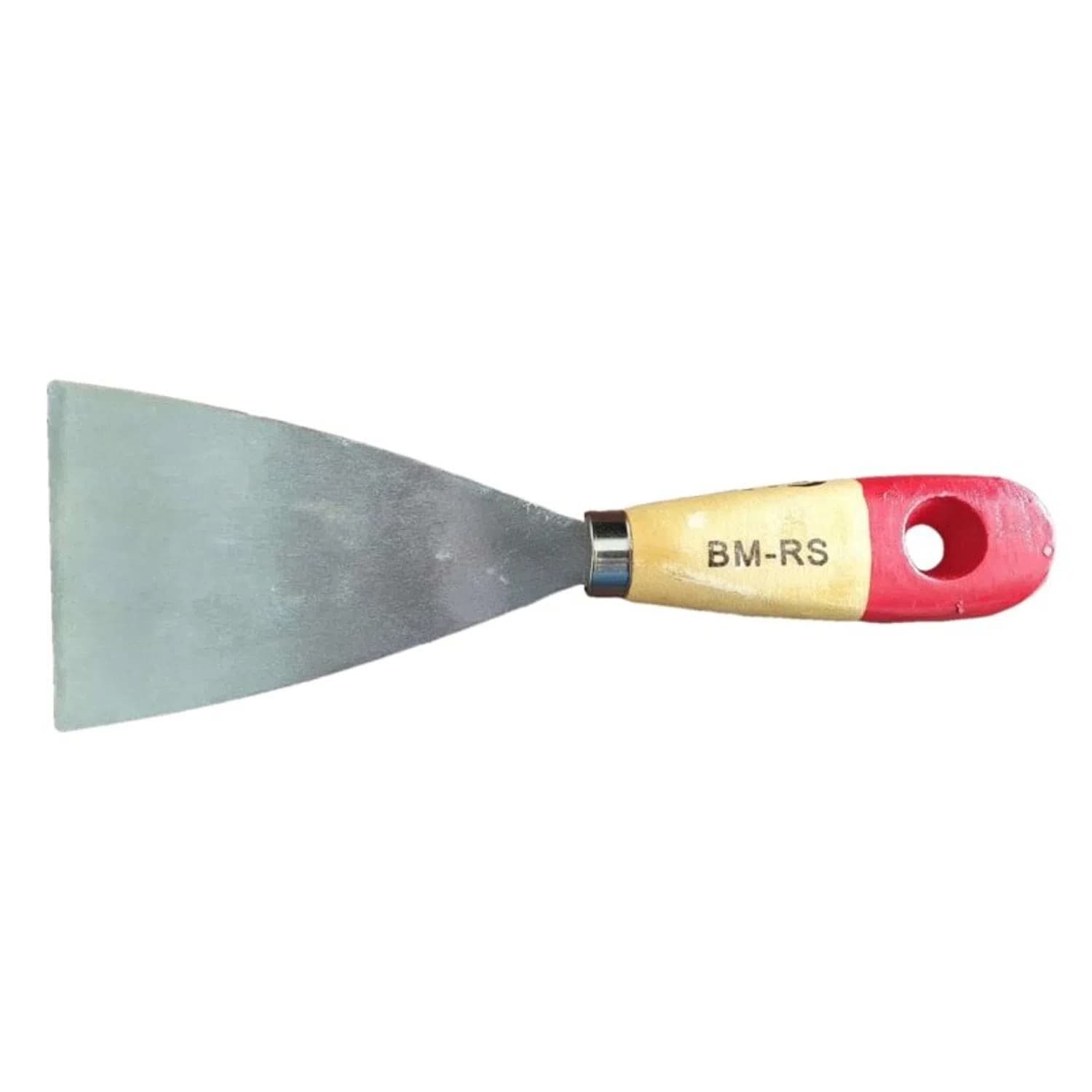 Bruder Mannesmann Plamuurmes 80 mm
