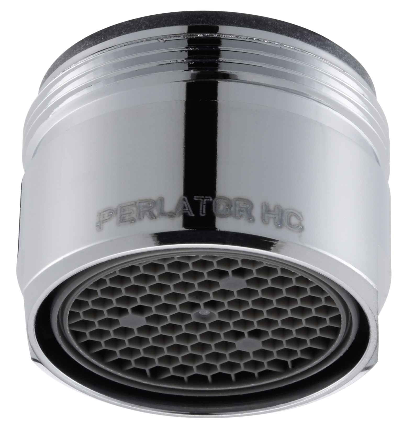 Neoperl Straalregelaar Honeycomb M28x4/4 Verchroomd - Perlator - 30L/min