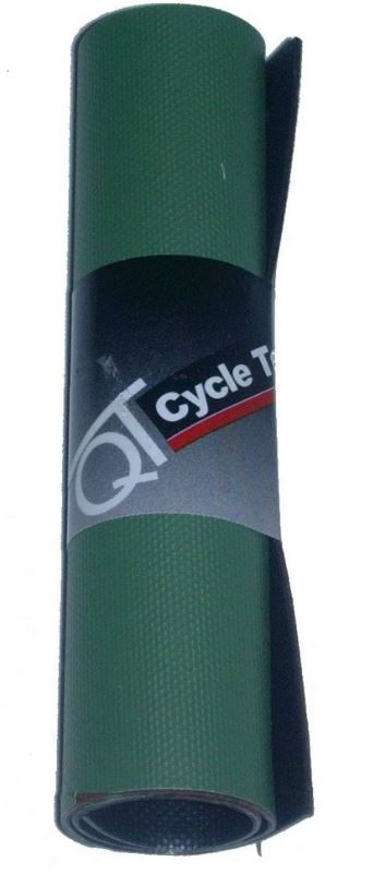 QT CycleTech vulcanisatie rol 95x160