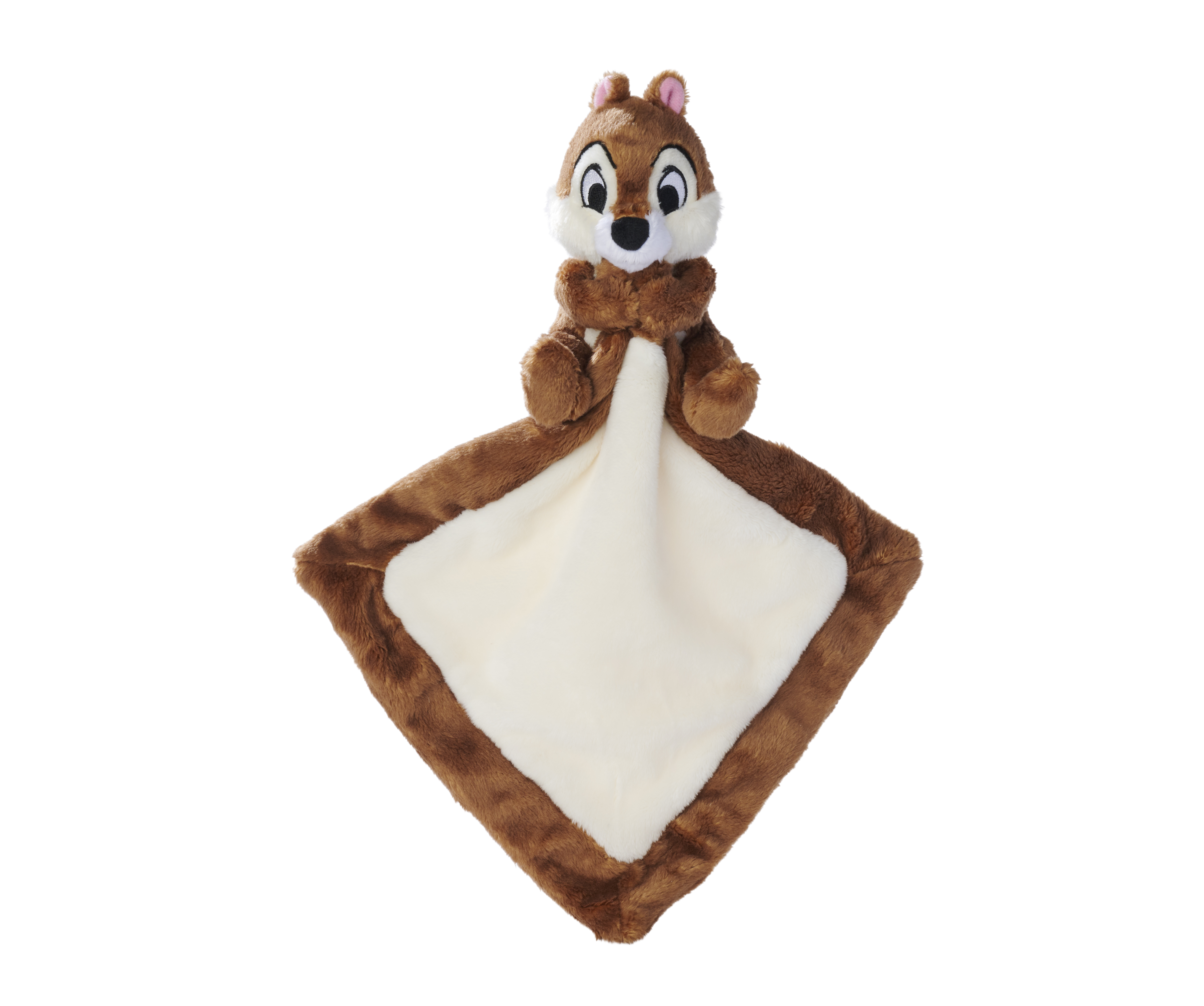 Disney Knabbel Holding Comforter, Doudou 37 cm