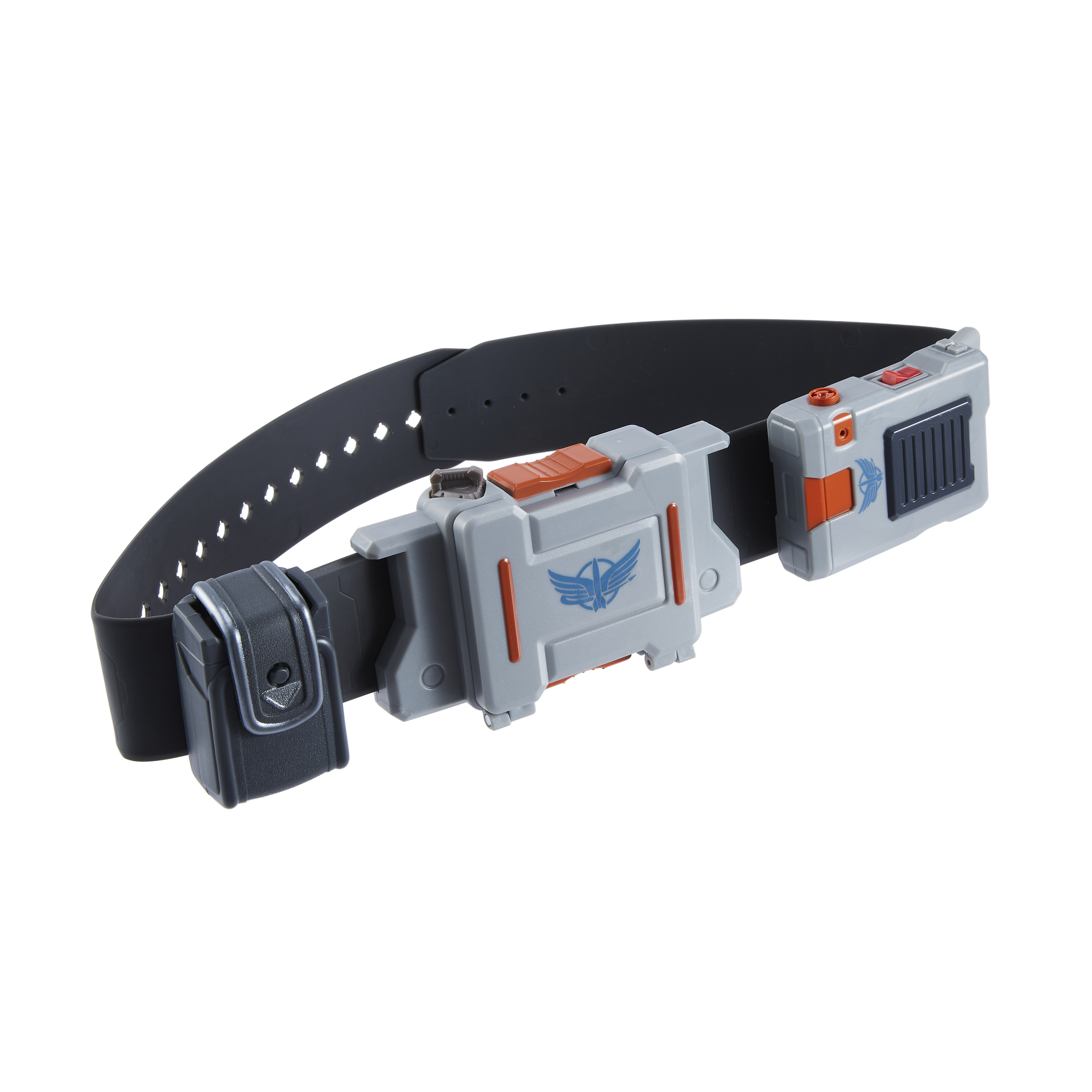 Buzz Lightyear Rollenspel, Utility Belt Riem met communicatieapparaat ...