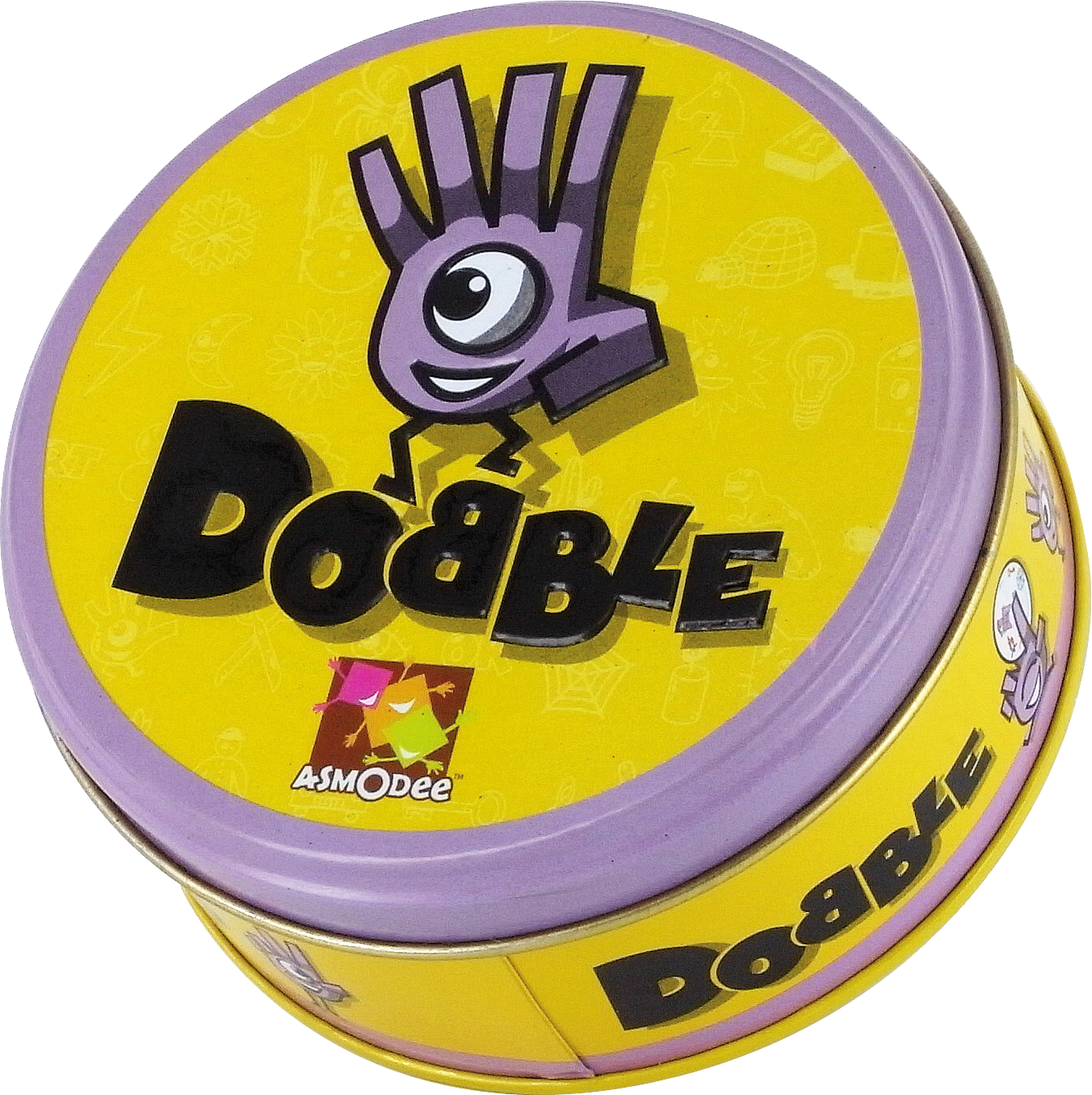 Dobble Classic -kaartspel