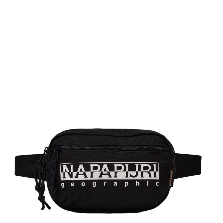 Napapijri Crossover H Cala Black Beauty - One Size