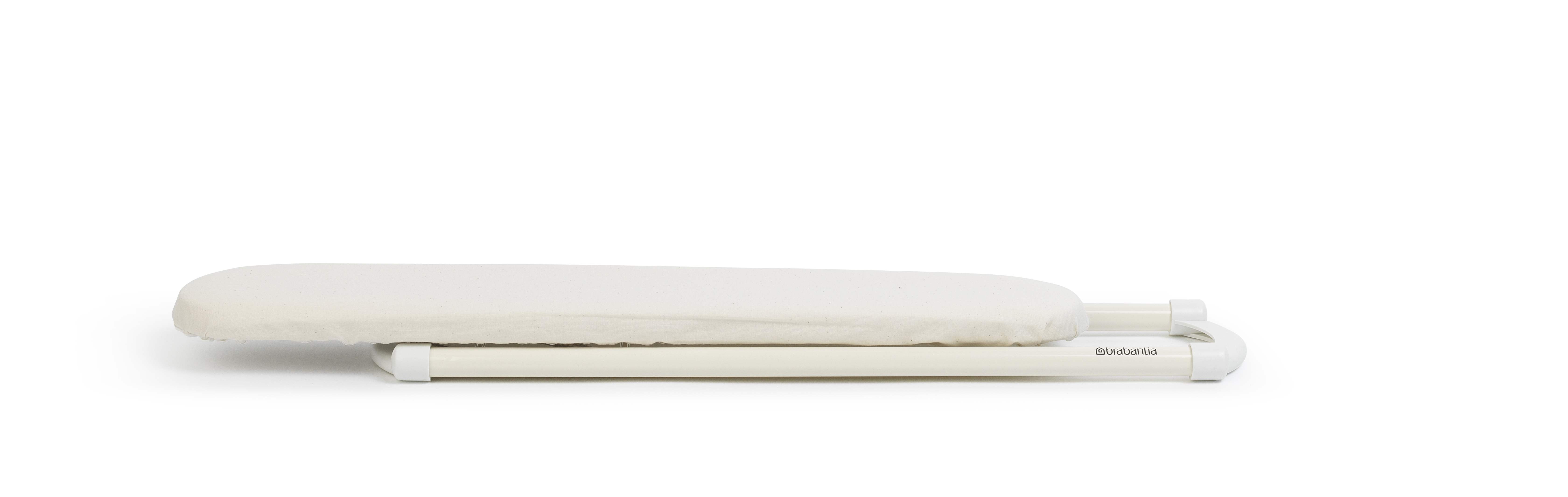 Brabantia Mouwplank 60x12x10 cm Ecru - Wit