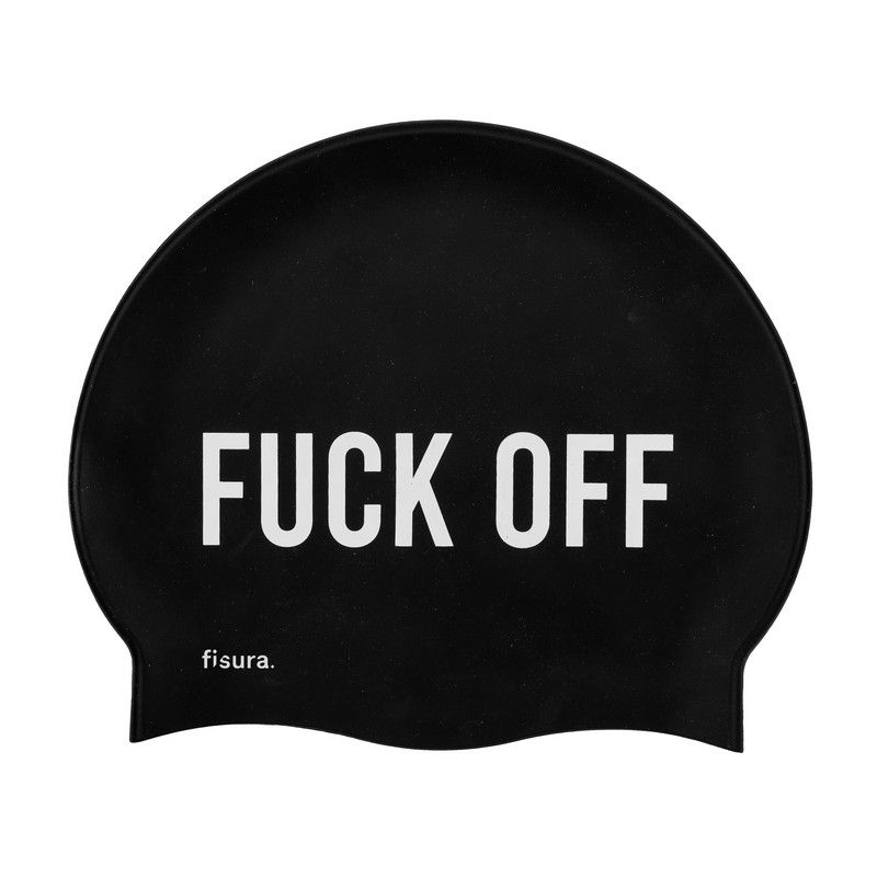 Fisura Badmuts Fuck Off