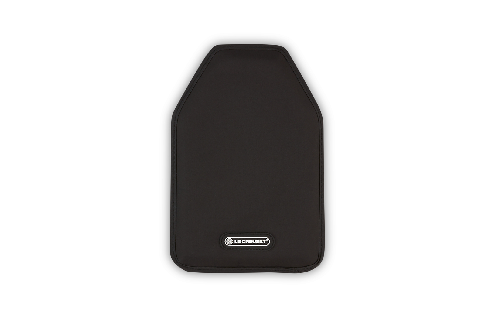 Le Creuset Wijnkoeler WA-126 Zwart 23.5x15.5 cm
