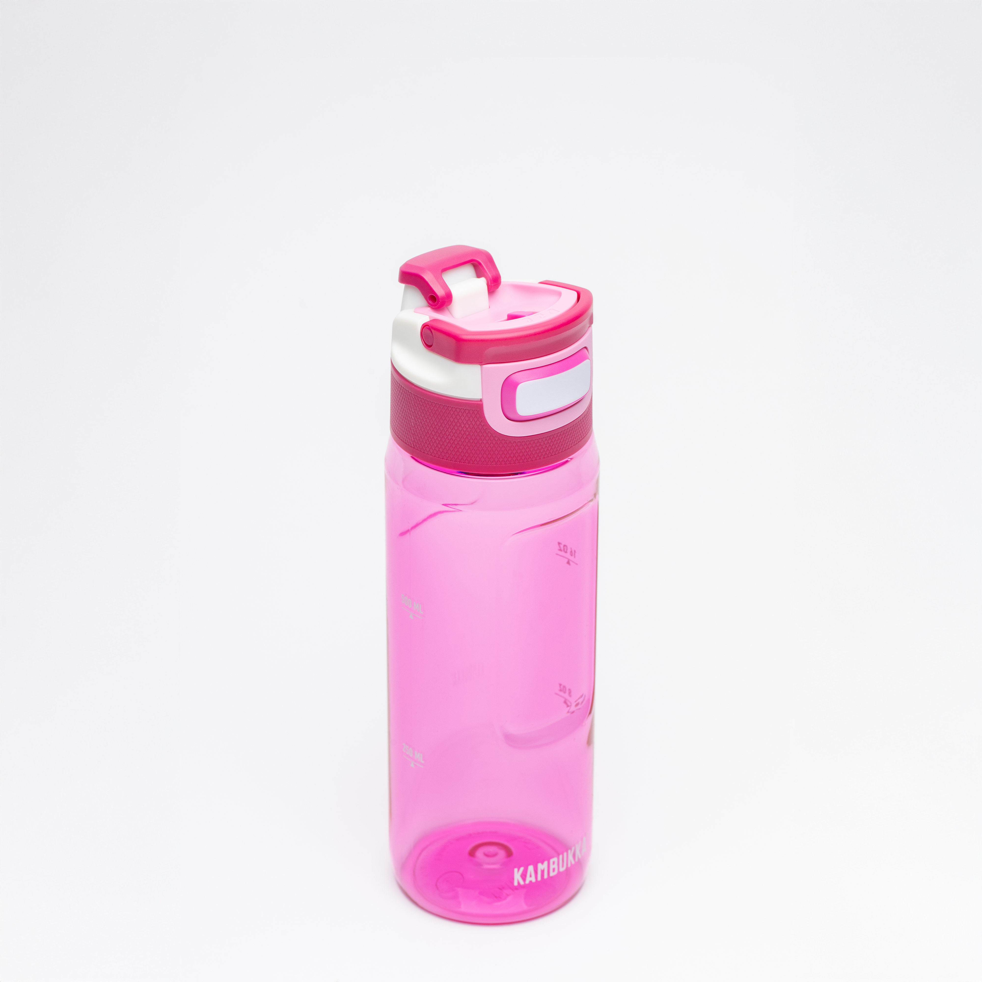 Kambukka Drinkfles Elton 750ml Mulberry Mood - 3-in-1 Deksel - Snapclean - Tritan Renew