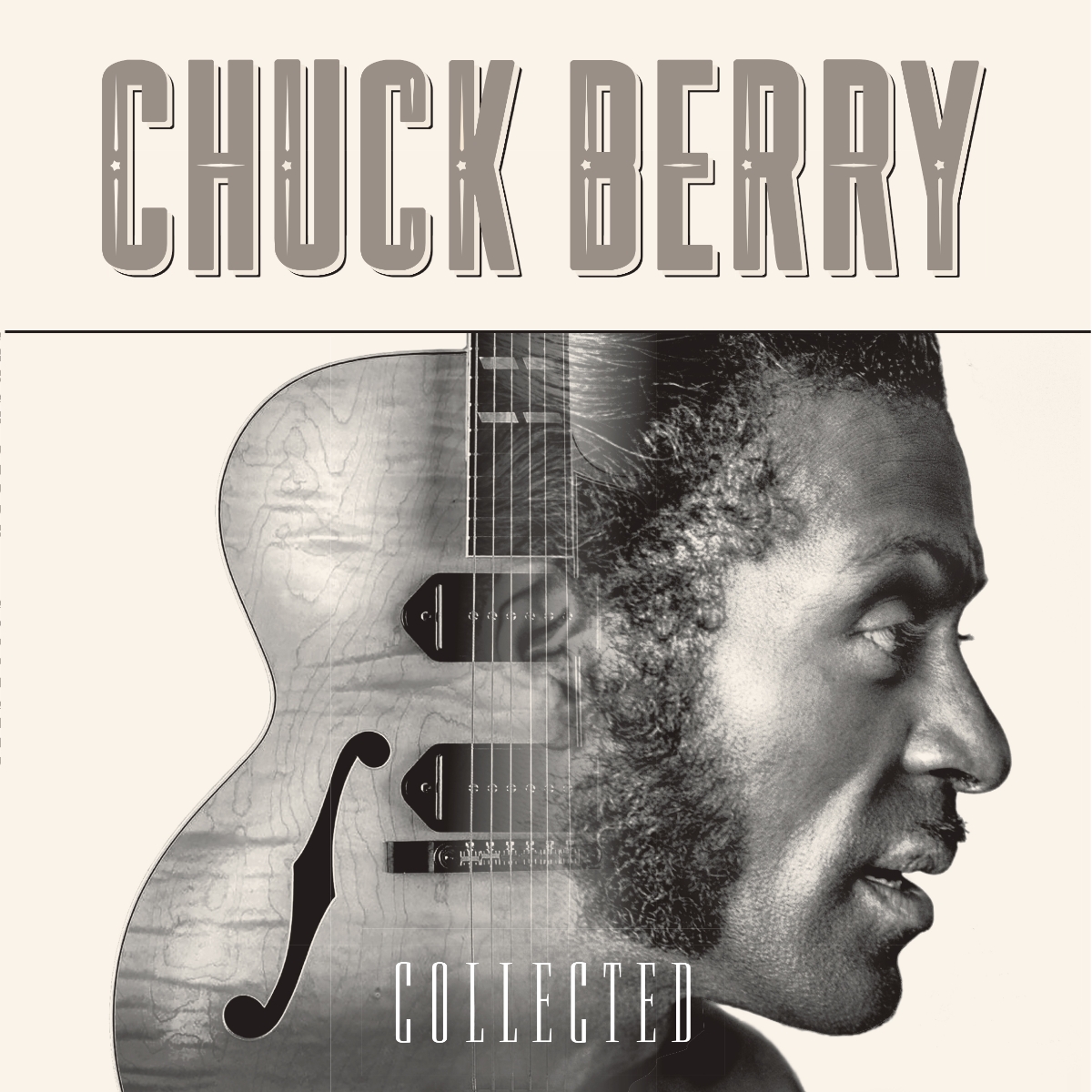 Chuck Berry - Collected 3CD