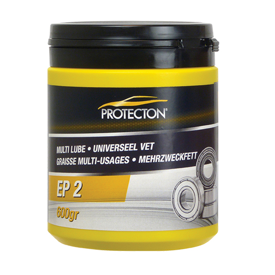 Protecton Pot Universeel Vet ep2 600g