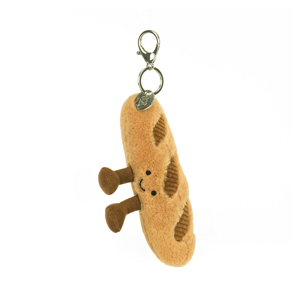 Jellycat Sleutelhanger Baguette
