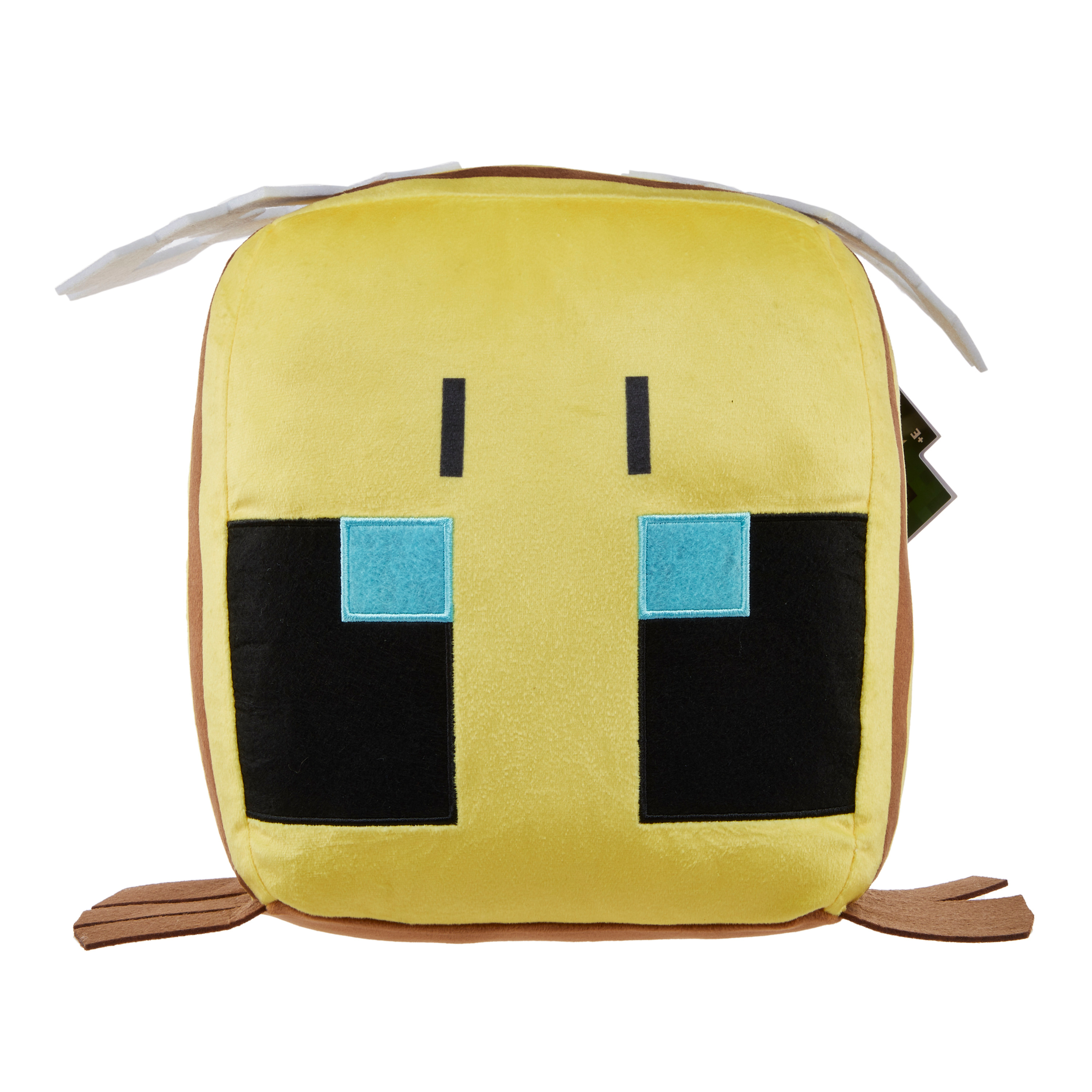Minecraft Cuutopia Pluche 25 cm
