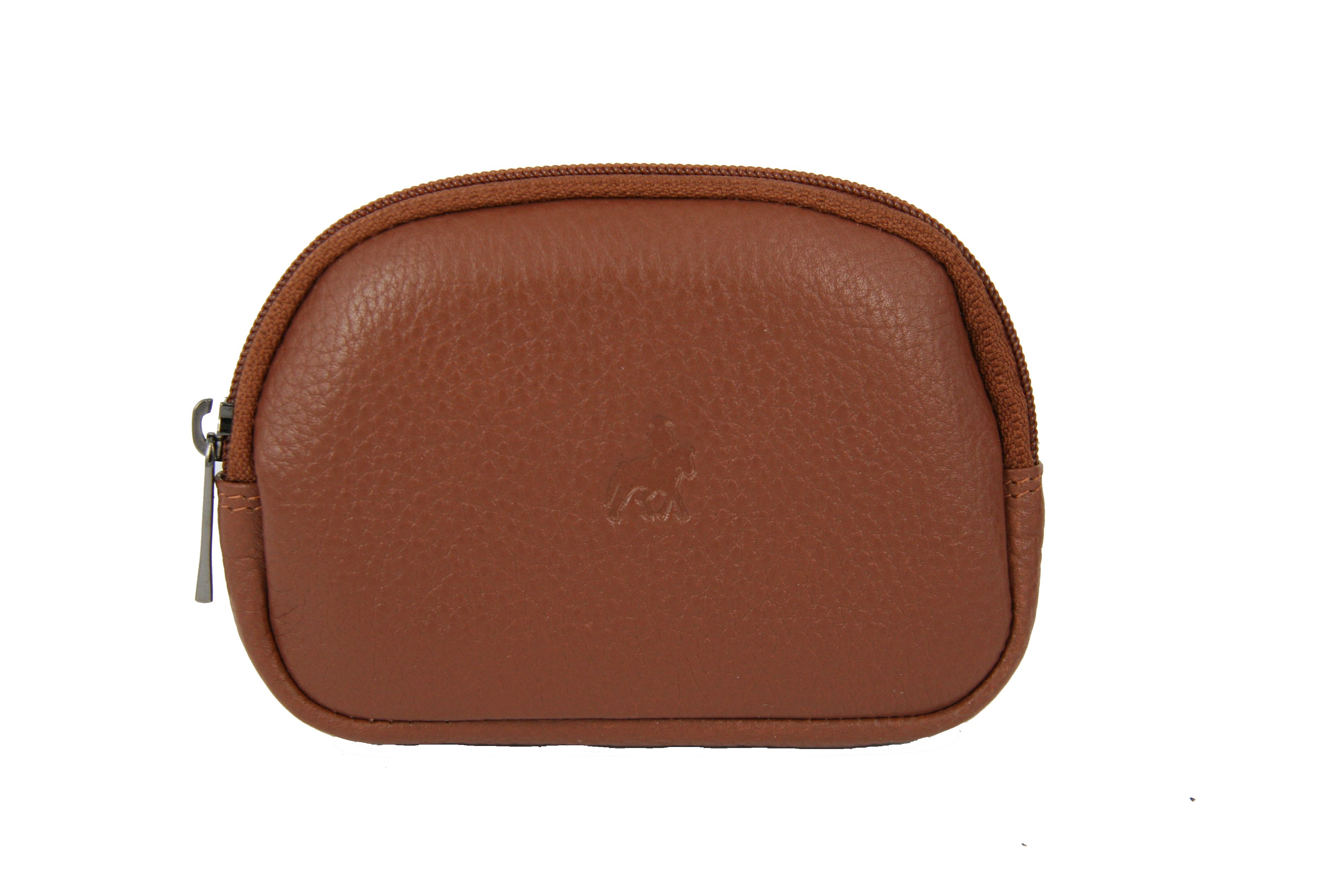 Shannon Portefeuille Cognac