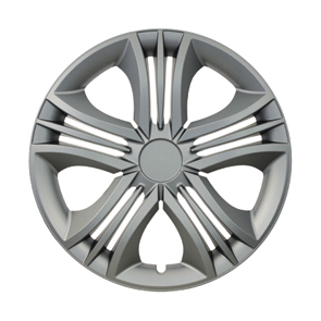 Wieldop fun zilver 13