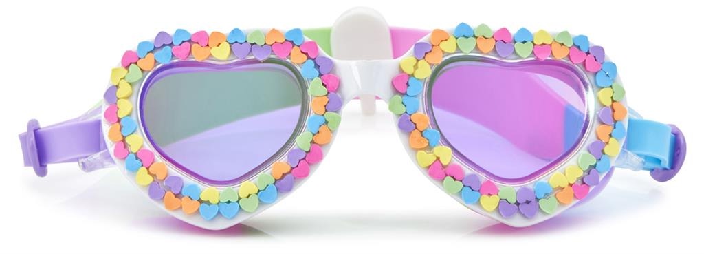 Bling2o Zwembril Valentine +6 jaar