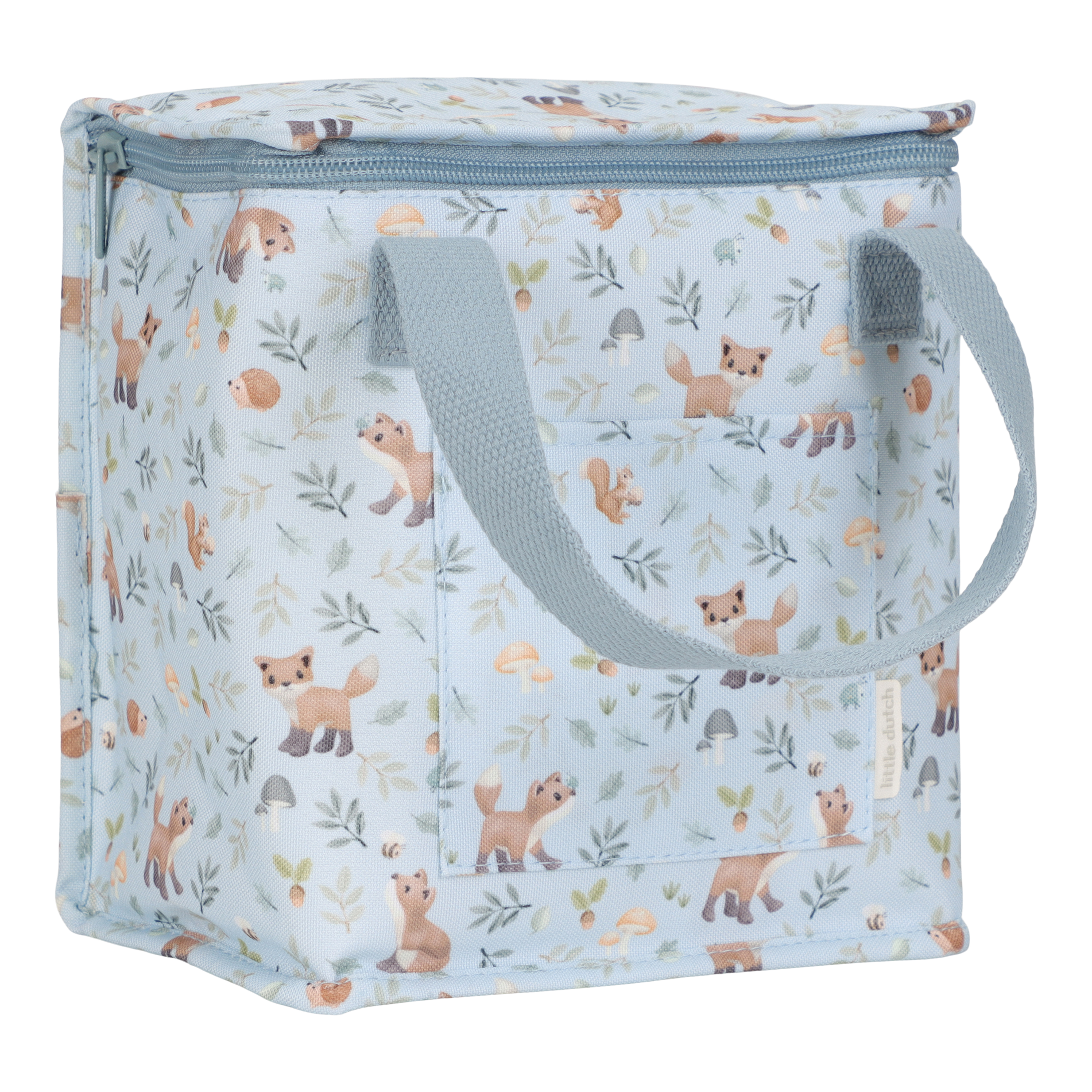 Little Dutch Koeltas Forest Friends 20x21.5x12 cm